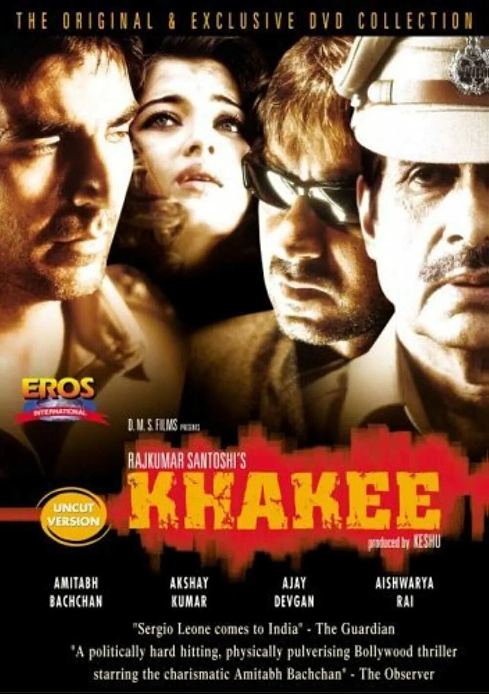 Долг превыше всего. Khakee 2004. долг превыше всего khakee. долг превыше всего khakee, 2004 постер. акшай кумар долг превыше всего.