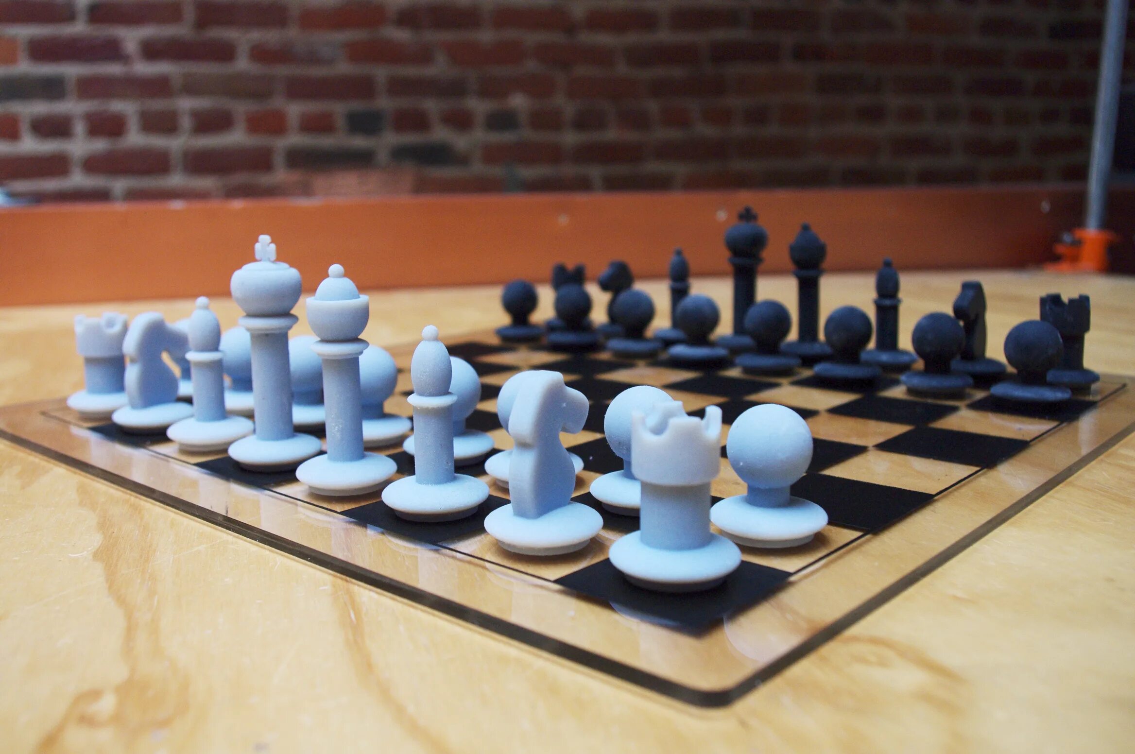 3 2 chess