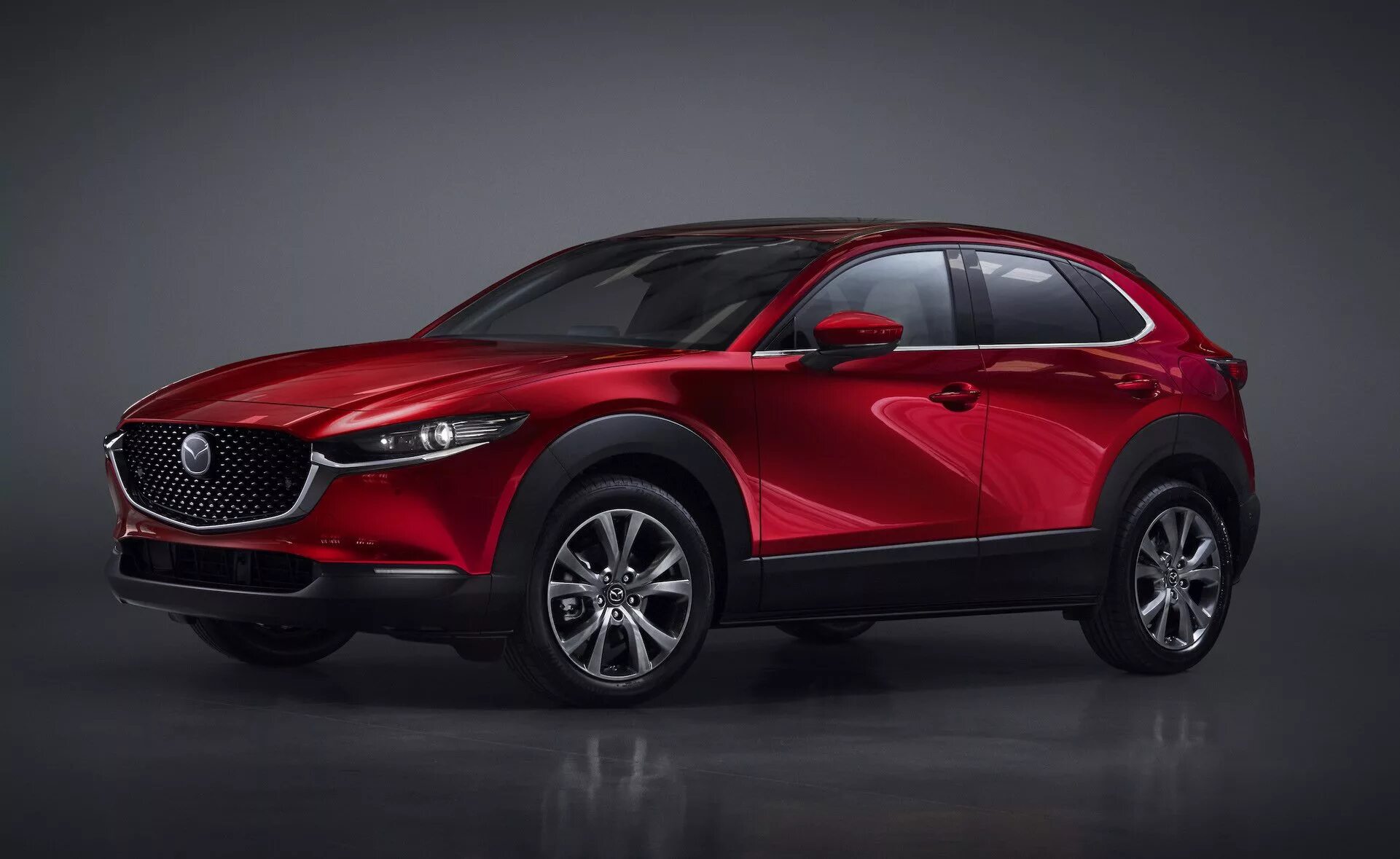 Цены и комплектации мазда новый. Mazda cx30 2020. Кроссовер Mazda CX-3 2020. Mazda cx30 2021. Мазда cx30 красная.