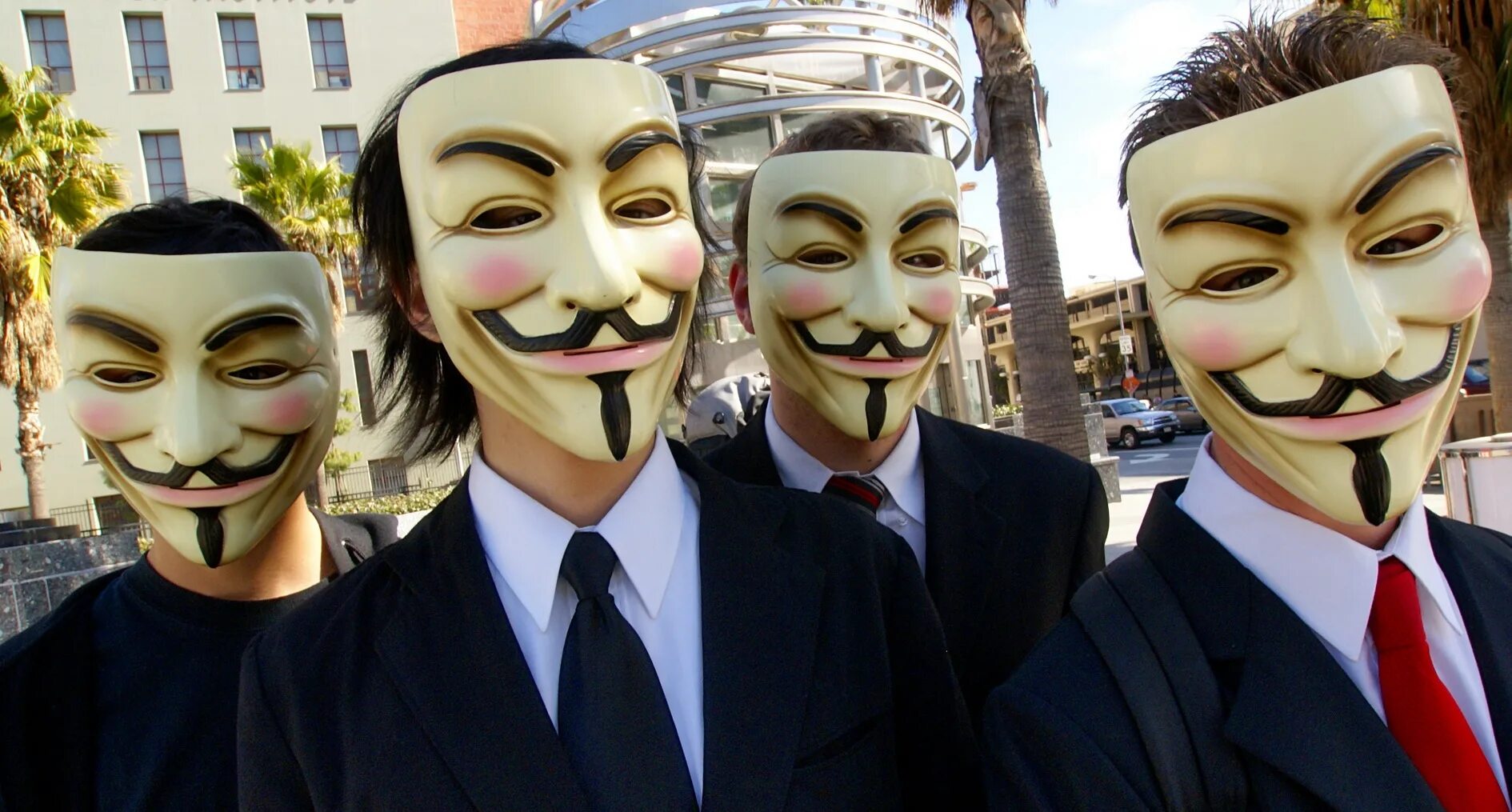 Hacking group
