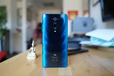 Mi 9t неофициальные прошивки