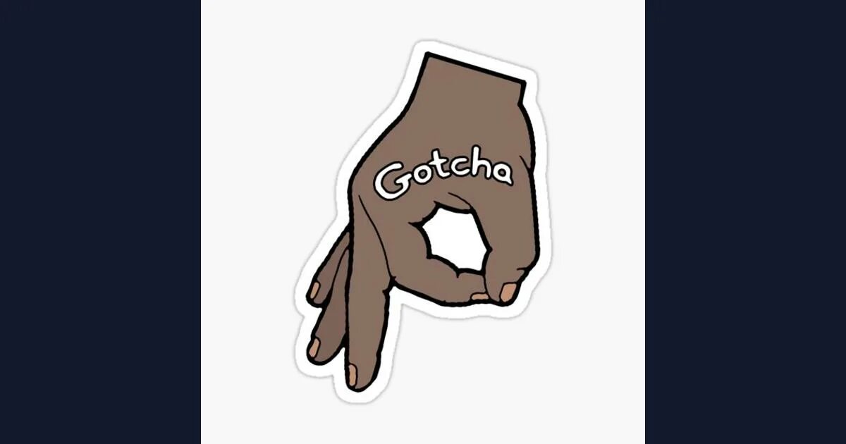 Fingers circle