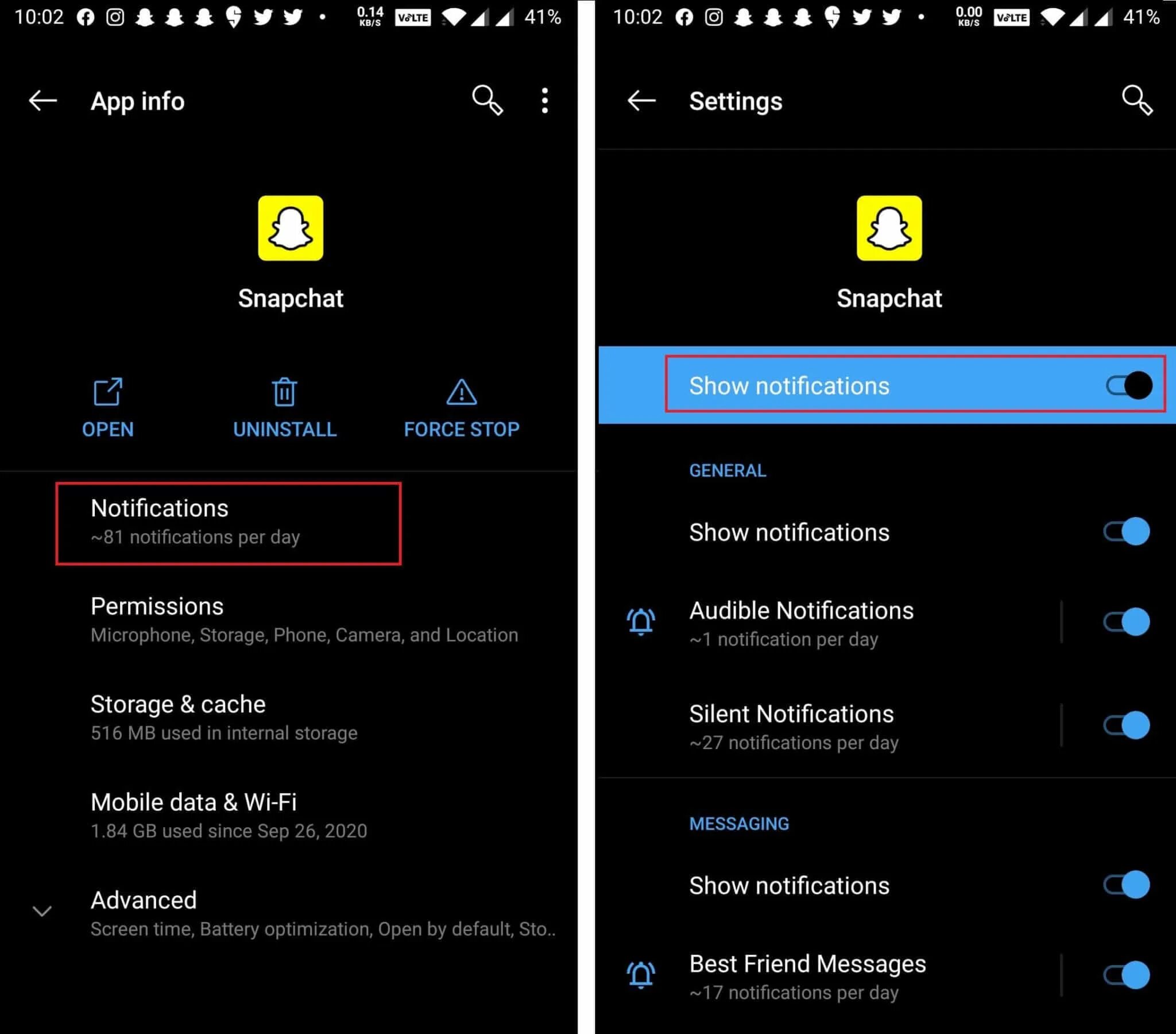Как отключить снапчат. Snapchat notification. snapchat оповещение в телефоне. уведомления из снейпчата. как отключить уведомления в снапчате.