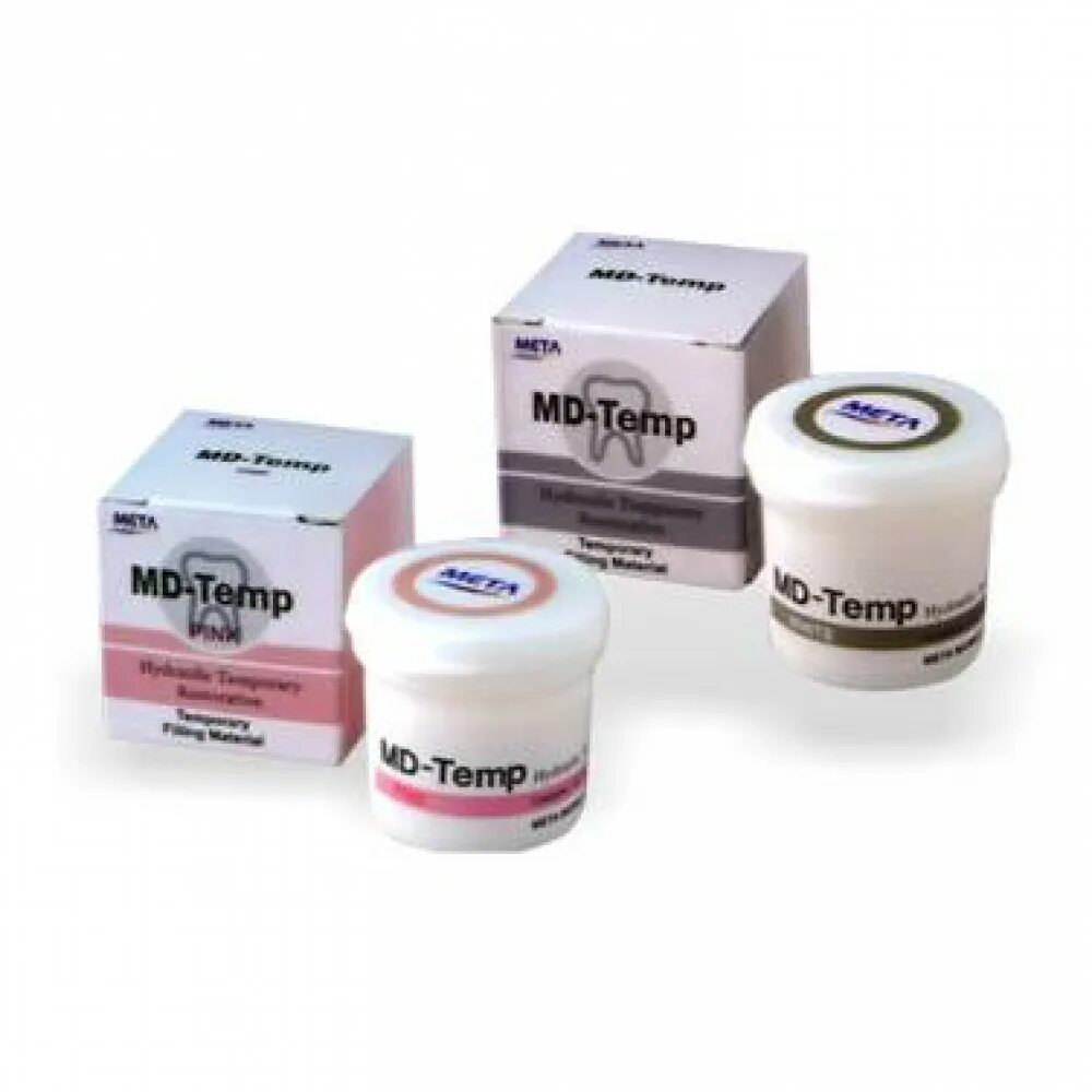 Temp plus. Темпфил md temp временная пломба, 40г (meta biomed). мд-темп md-temp материал для временного пломбирования - 40 гр.. дентин паста временная пломба. материал пломбировочный временный md-temp.