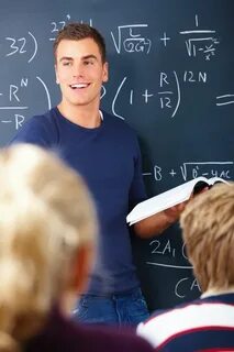 Teaching job
