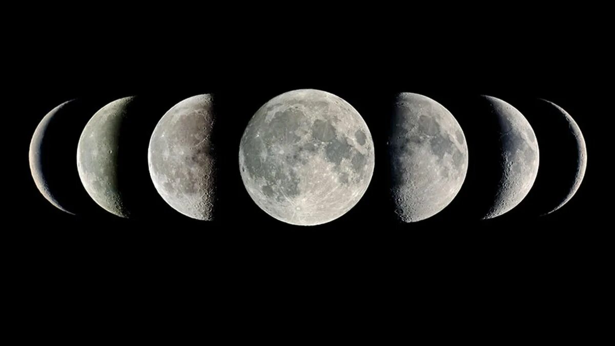 Lunar ru. Ф̆̈ӑ̈з̆̈ы̆̈ Л̆̈ў̈н̆̈ы̆̈. Луна. Цикл Луны. Растущая Луна.