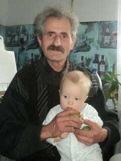 Деда пети