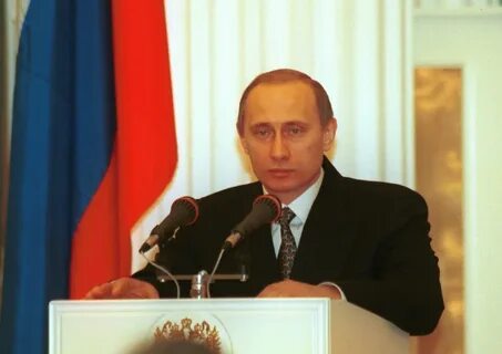 Когда будет стал 1 раз президентом