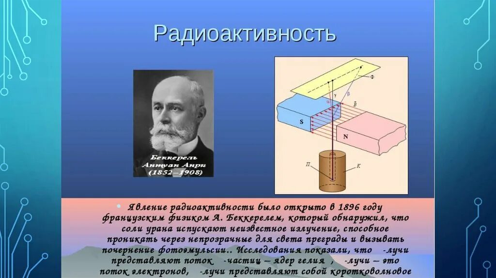 Понятие излучение в физике. Радиоактивность. Радиоактивность физика. Радиоактивность это в физике. Радиоактивное излучение физика.