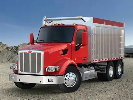 Be truck