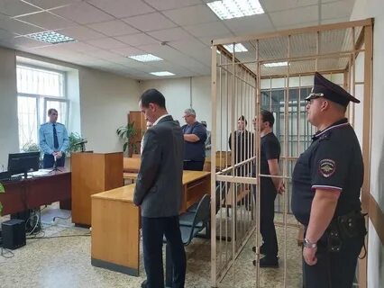 1 волжский судебный