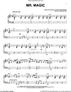 Magic notes