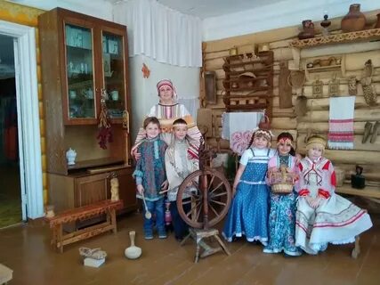 Дом ремесел