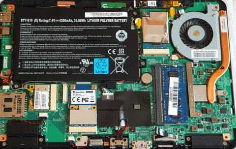 Сервисный центр msi