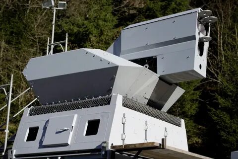 Laser systems
