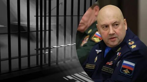 Выступление суровикина сегодня