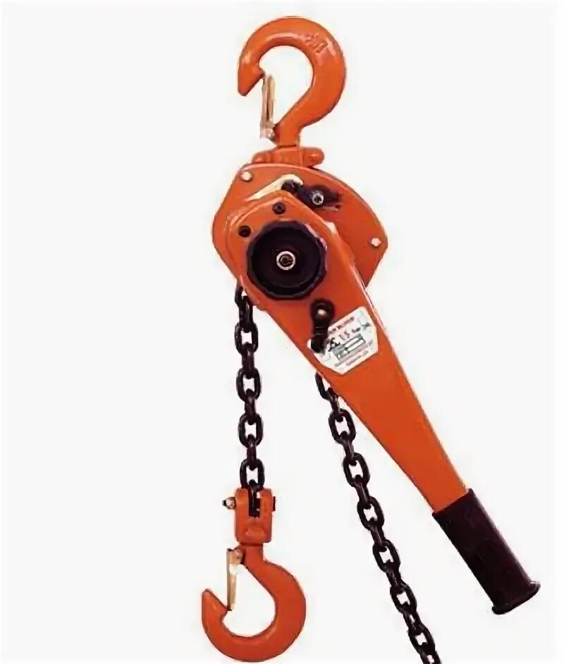 Ton chain. Ton chain