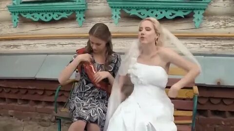 Мелодрама женился