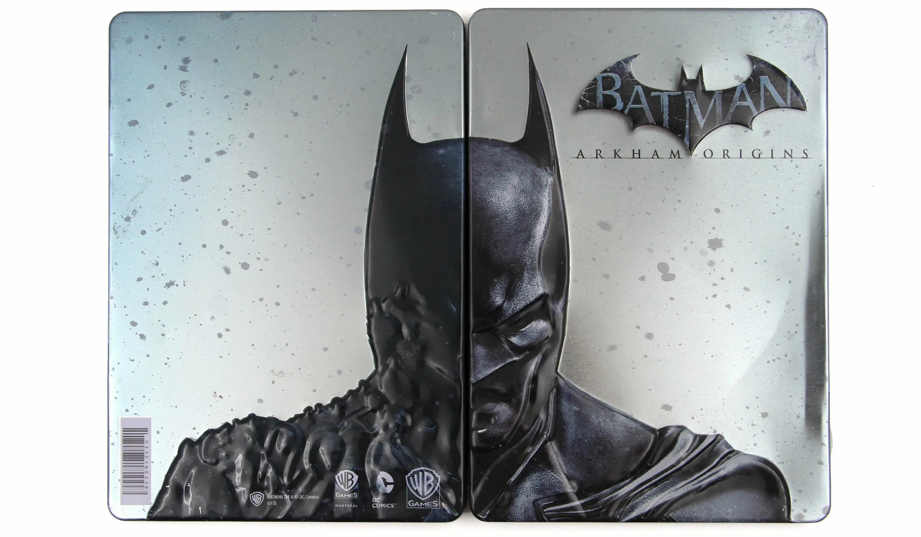 Batman Arkham Origins Steelbook. Batman Arkham Origins Xbox 360. Batman Arkham Origins Xbox Steelbook. Batman Arkham Origins Xbox Steelbook pdf. Batman xbox arkham origins