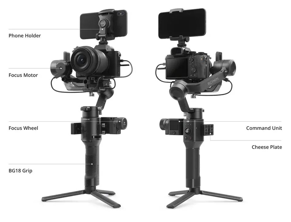 Dji ronin sc2. Стабилизатор ронин sc. Стедикам ронин. Стабилизатор ронин sc. Стабилизатор dji ronin-sc.