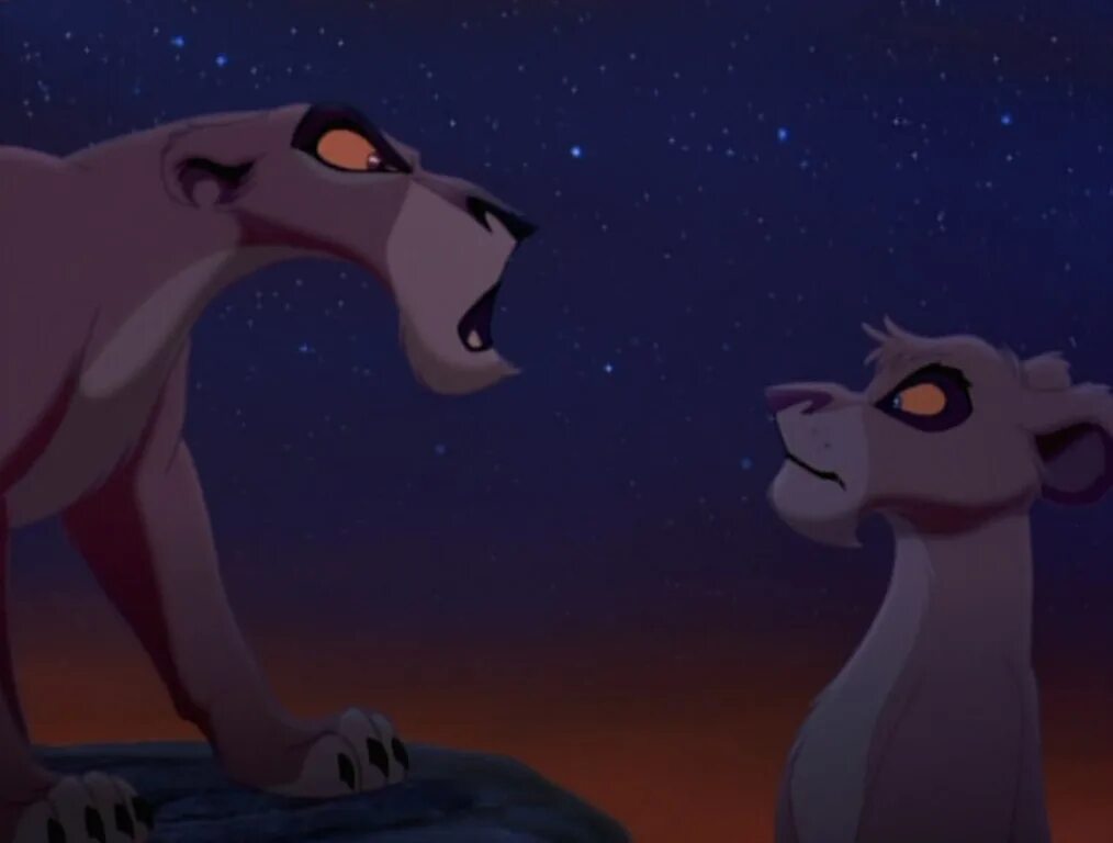 The lion king 11 2