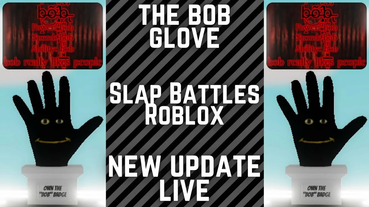 Боб slap Battles. Боб РОБЛОКС slap Battles. Bob Glove slap Battles. Слэп батл перчатка Боб. Now glove in slap battles