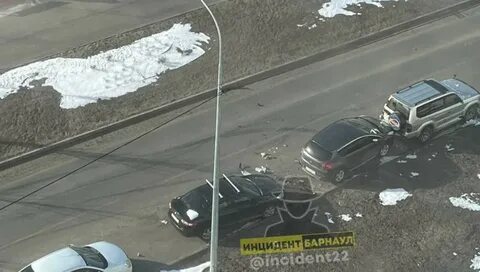 Барнаул 22 новости