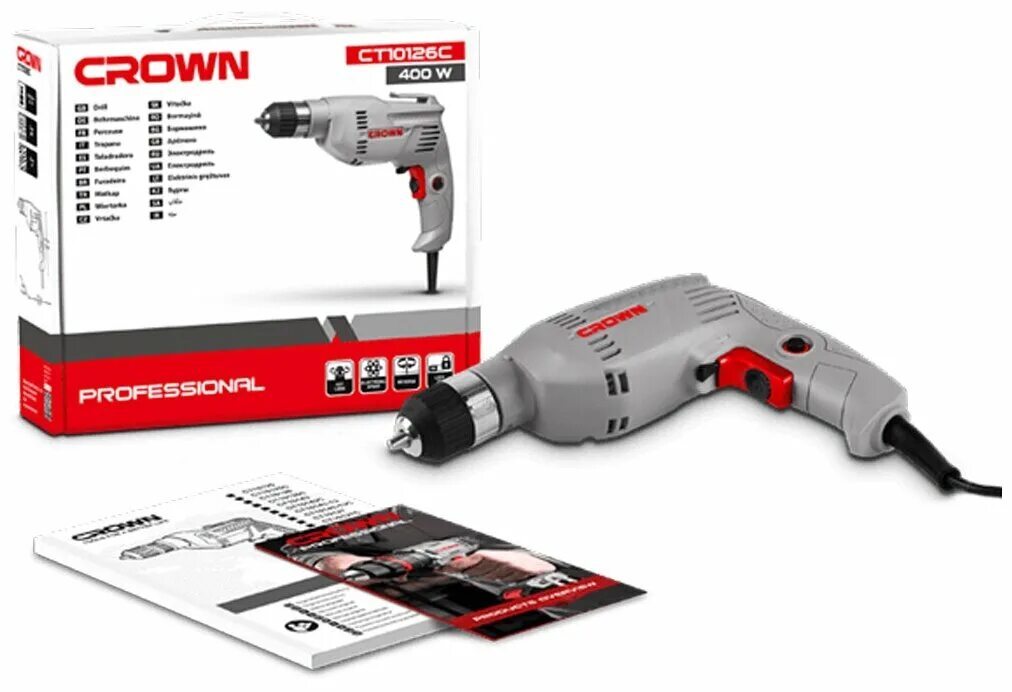 Дрель ударная crown ct10066 780w 13mm. Drel ct 10126 crown. Crown дрель crown ct10148. Дрель crown ct10126c, 400 вт. Дрель crown 650 v.