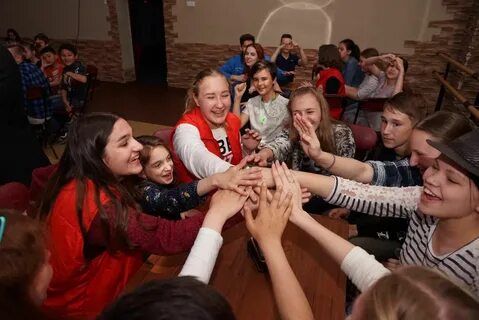 Интеллектуальные молодежи