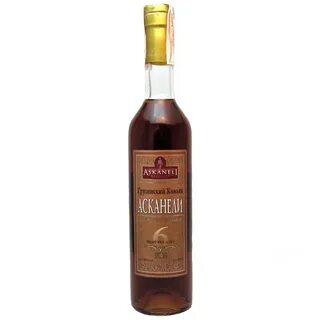 Асканеле