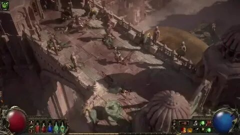 Path of exile 2 дата выхода