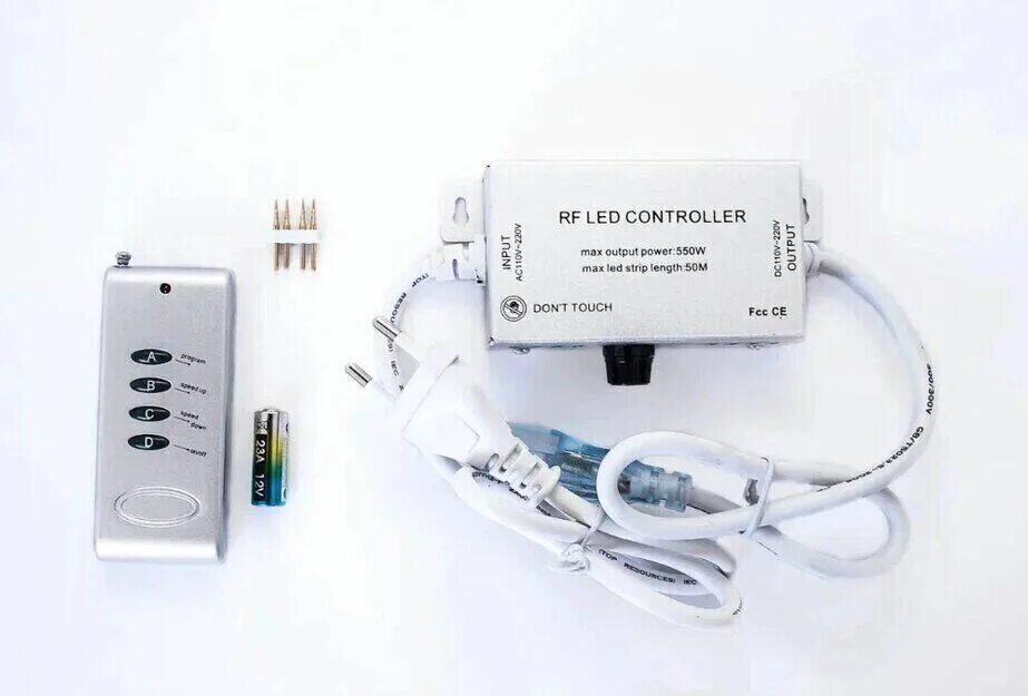 Max output power