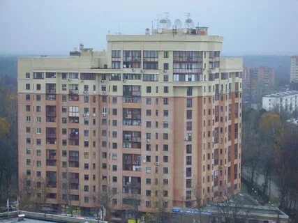Пушкино 5 московская область