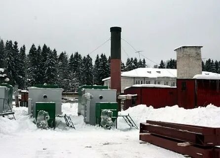 Петрозаводск тепло