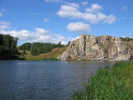 Три пещеры каменск