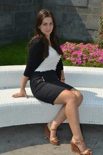 Женщины за 30 в коротких