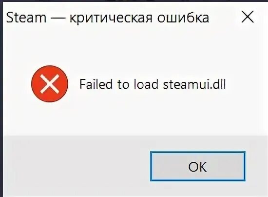 Error pipe