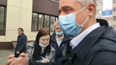 Брянский арбитраж