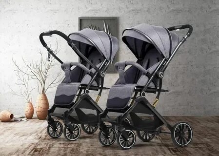 Коляски stroller отзывы