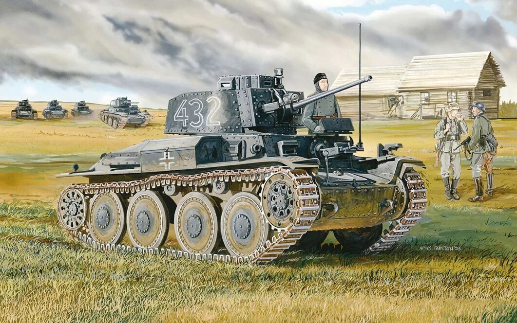 Pz kpfw t. Танк PZ 38 T. Танк Panzer 38 t. PZ.Kpfw.38(t). Танк PZ.Kpfw 38 (t).