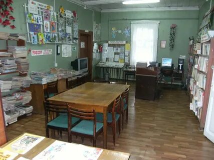 Филиал село