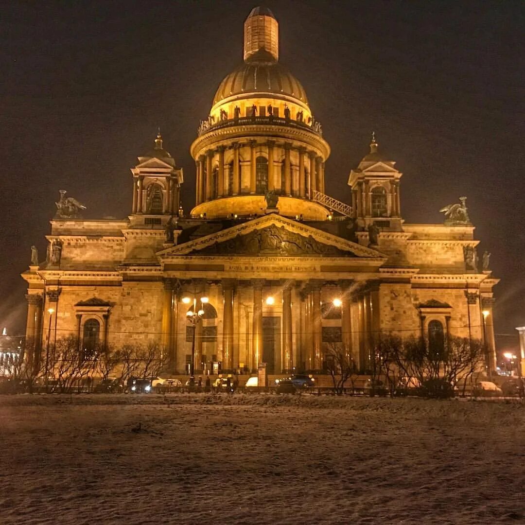 Исаакиевский в санкт петербурге фото