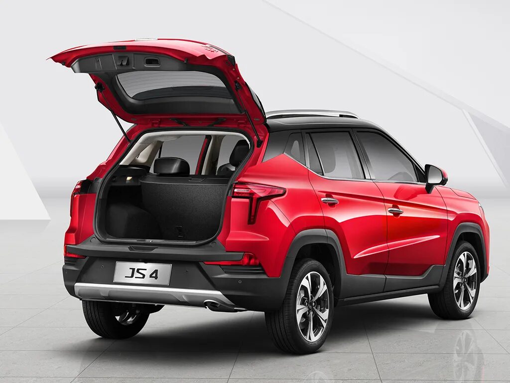 Jac js. Новый джак. джак js6. кроссоверы jac js6 сочи презентация. шестой в кроссовер.