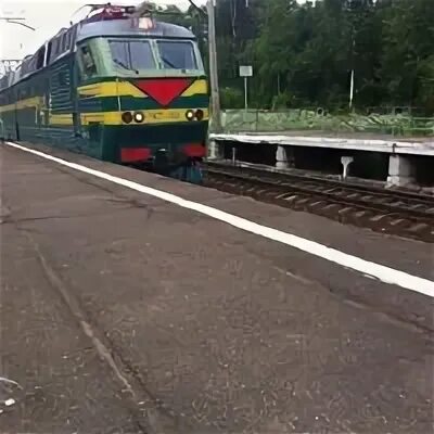 Станция 76 км. Станция 76 км