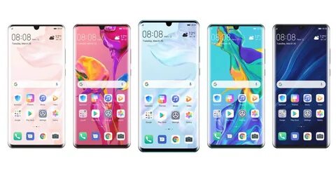 Huawei 12i