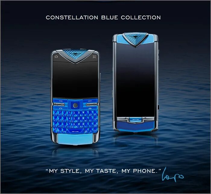 Collection телефон. Vertu Constellation Quest. Vertu Constellation x. Верту телефон колешион. Blue Vertu.