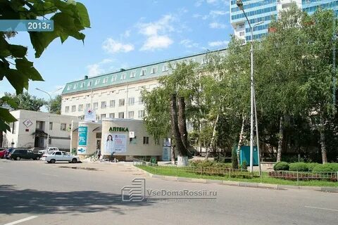 Ломоносова 1 регистратура