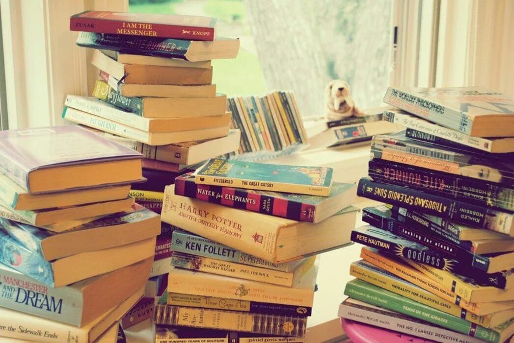 Ту или иную книгу