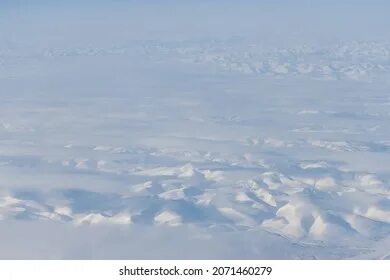 Siberia far east