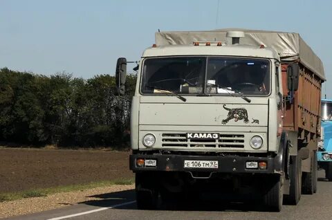 Скинь камазы